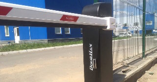 Купить шлагбаум дорхан Усинск, цена от 4108 руб.