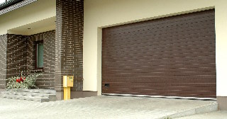 Купить ворота для гаража Усинск, цена от 2756 руб.