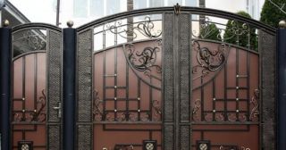 Купить услугу замер ворот Усинск, цена от 572 рублей